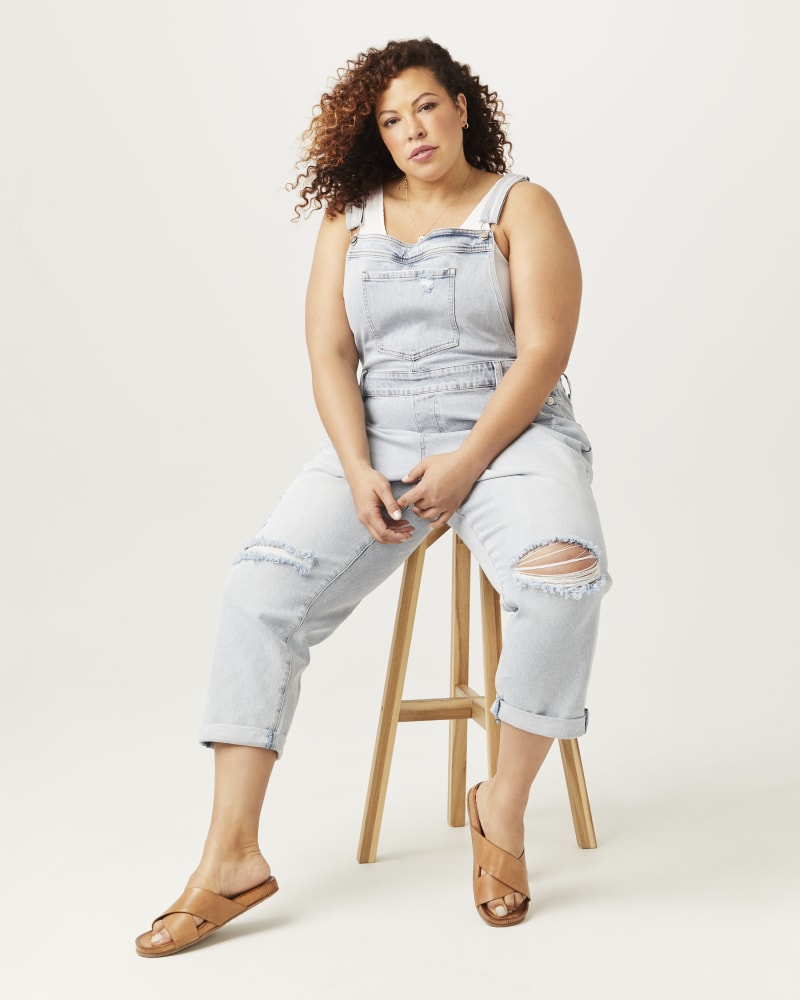 Dangri for fat girls best sale